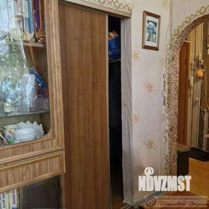 2-к квартира, вторичка, 40м2, 1/3 этаж