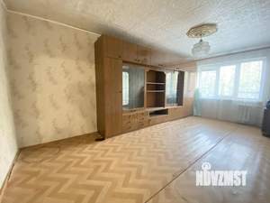2-к квартира, вторичка, 44м2, 3/5 этаж