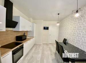 2-к квартира, вторичка, 82м2, 5/27 этаж