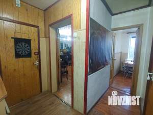 4-к квартира, вторичка, 90м2, 5/5 этаж