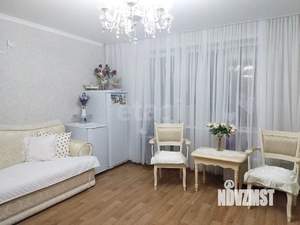 3-к квартира, вторичка, 66м2, 6/10 этаж