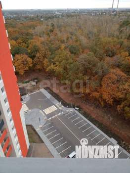 1-к квартира, вторичка, 30м2, 15/16 этаж