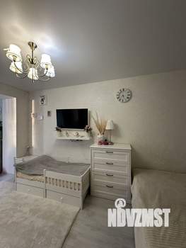 1-к квартира, вторичка, 39м2, 6/14 этаж