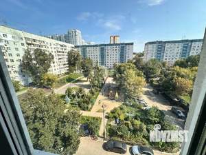 2-к квартира, вторичка, 50м2, 7/9 этаж