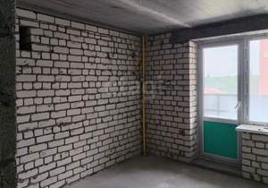 1-к квартира, вторичка, 39м2, 9/10 этаж