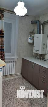 1-к квартира, вторичка, 27м2, 3/3 этаж