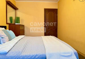 3-к квартира, вторичка, 77м2, 8/9 этаж