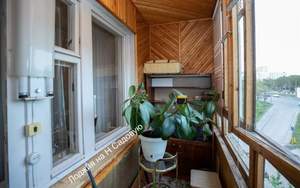 3-к квартира, вторичка, 68м2, 5/9 этаж