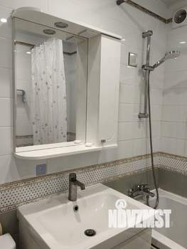 1-к квартира, вторичка, 34м2, 3/9 этаж