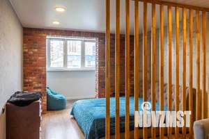 Студия квартира, вторичка, 35м2, 5/26 этаж