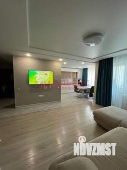 3-к квартира, вторичка, 86м2, 3/10 этаж