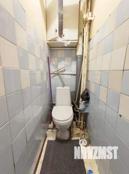 2-к квартира, вторичка, 46м2, 4/9 этаж