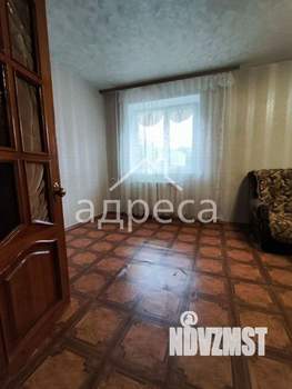 1-к квартира, вторичка, 33м2, 2/5 этаж