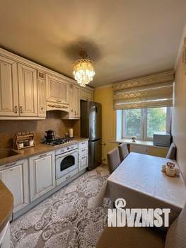 2-к квартира, вторичка, 46м2, 2/10 этаж