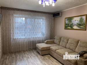 3-к квартира, вторичка, 70м2, 4/10 этаж
