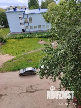 1-к квартира, вторичка, 41м2, 4/5 этаж