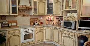 3-к квартира, вторичка, 102м2, 16/18 этаж