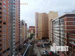 3-к квартира, сданный дом, 92м2, 9/21 этаж