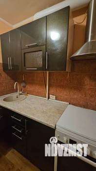 2-к квартира, вторичка, 45м2, 2/5 этаж