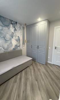 3-к квартира, вторичка, 72м2, 6/10 этаж