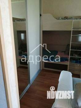1-к квартира, вторичка, 21м2, 7/9 этаж