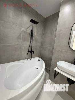 1-к квартира, вторичка, 42м2, 15/23 этаж