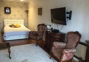 Студия квартира, вторичка, 47м2, 13/16 этаж