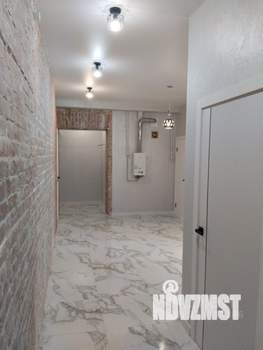 2-к квартира, вторичка, 57м2, 2/5 этаж