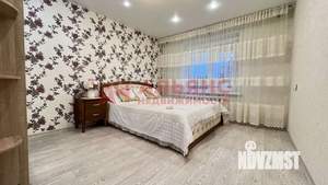 4-к квартира, вторичка, 90м2, 3/18 этаж