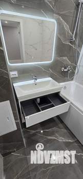 2-к квартира, сданный дом, 85м2, 5/18 этаж