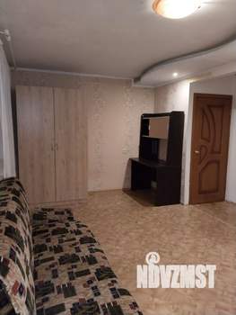 1-к квартира, вторичка, 31м2, 3/4 этаж