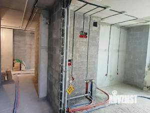 2-к квартира, сданный дом, 77м2, 12/16 этаж