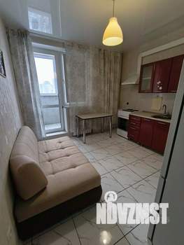 1-к квартира, вторичка, 40м2, 6/24 этаж