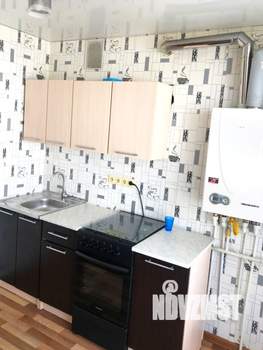 1-к квартира, вторичка, 30м2, 3/3 этаж