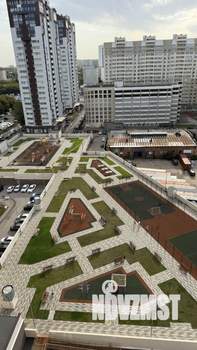 2-к квартира, вторичка, 64м2, 14/23 этаж