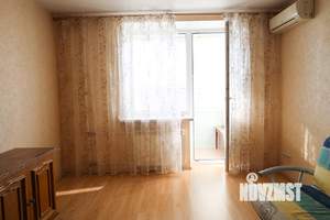 1-к квартира, вторичка, 38м2, 9/9 этаж