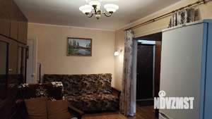 2-к квартира, вторичка, 42м2, 4/4 этаж