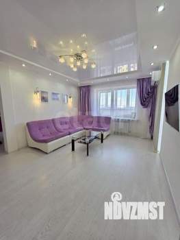 4-к квартира, вторичка, 130м2, 14/17 этаж