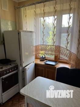 1-к квартира, вторичка, 31м2, 2/5 этаж