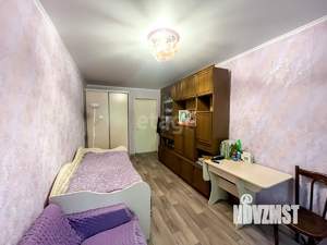 2-к квартира, вторичка, 45м2, 2/5 этаж