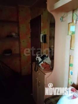 1-к квартира, вторичка, 32м2, 3/5 этаж