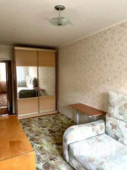 3-к квартира, вторичка, 58м2, 2/5 этаж