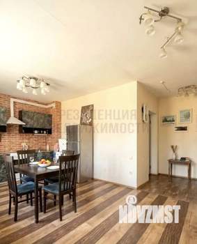 3-к квартира, вторичка, 80м2, 3/12 этаж