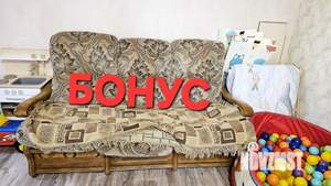2-к квартира, вторичка, 50м2, 2/5 этаж