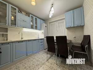 3-к квартира, вторичка, 67м2, 3/9 этаж