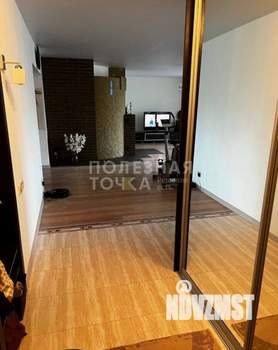 4-к квартира, вторичка, 153м2, 8/8 этаж