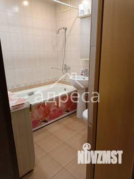 3-к квартира, вторичка, 55м2, 1/9 этаж