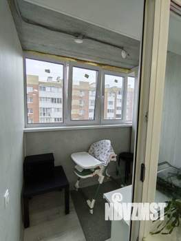 1-к квартира, вторичка, 35м2, 8/10 этаж