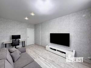 3-к квартира, вторичка, 73м2, 22/24 этаж