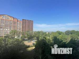 2-к квартира, вторичка, 96м2, 5/10 этаж